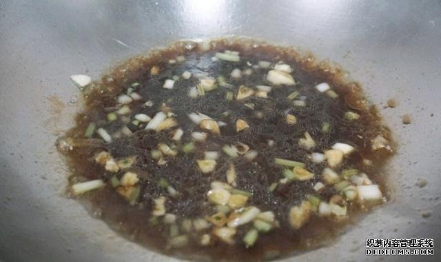 最正宗的蠔油生菜，快手簡單還減肥，2塊錢就能做一盤
