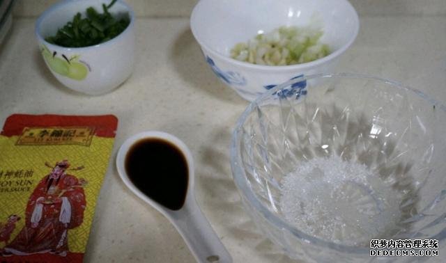 最正宗的蠔油生菜，快手簡單還減肥，2塊錢就能做一盤