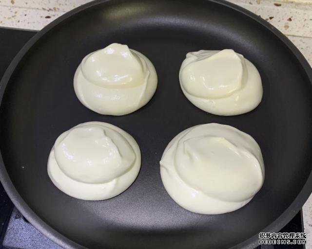雞蛋這么美味的做法，估計(jì)沒有人嘗試過，在國外可是很流行