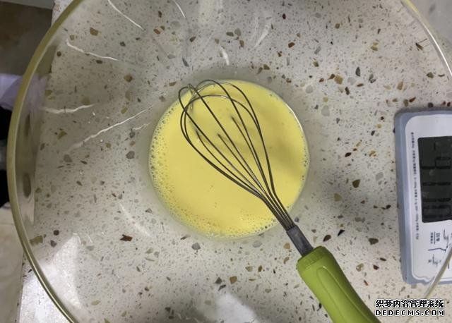 雞蛋這么美味的做法，估計(jì)沒有人嘗試過，在國外可是很流行