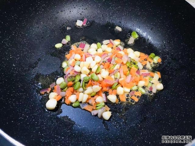 芝士這樣吃才最過癮，加入6種普通食材，20分鐘做好美味下午茶