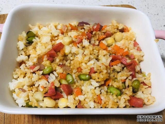 芝士這樣吃才最過癮，加入6種普通食材，20分鐘做好美味下午茶