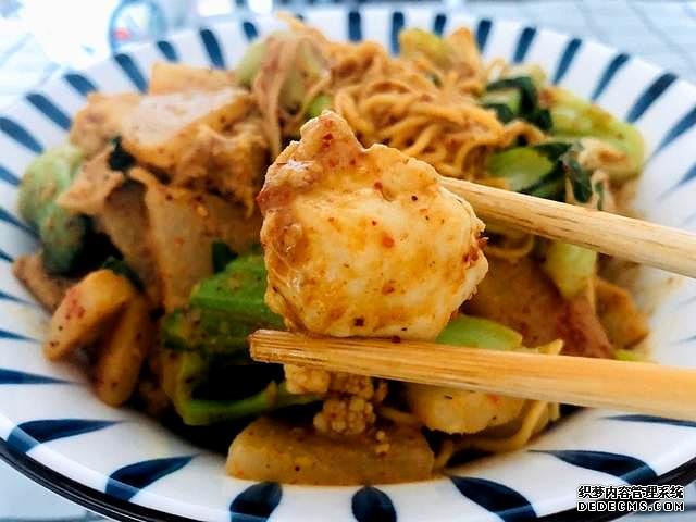 天熱沒食欲，我家就來一碗這個開胃菜，快速上桌，麻辣鮮香特過癮