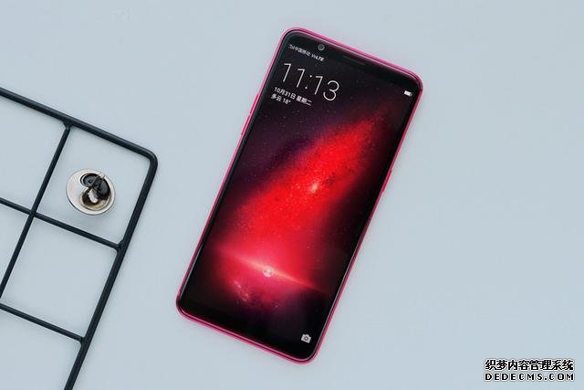 聯(lián)合天貓平臺(tái)發(fā)售，OPPO R11s成雙十一換機(jī)新選擇