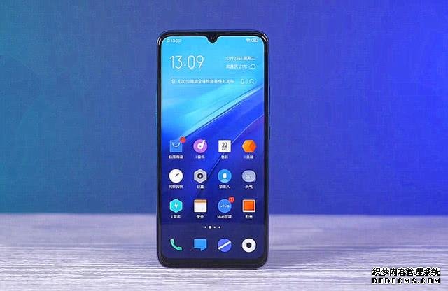跌至2098，256G+USF3.0，vivo或正中市場痛點(diǎn)