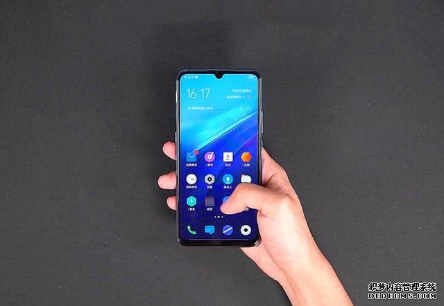 跌至2098，256G+USF3.0，vivo或正中市場痛點(diǎn)