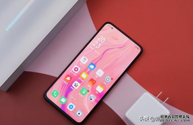 友商發(fā)力，驍龍芯片+128GB+屏幕指紋僅1499，驍龍芯片+4800萬三攝