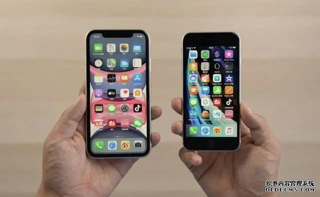 新款iPhone SE和iPhone XR怎么選？