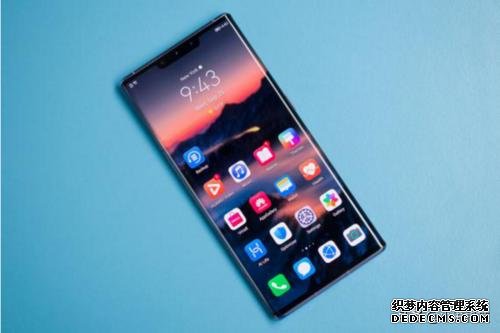 國產(chǎn)手機(jī)之光，這款國產(chǎn)旗艦敢和iPhone一爭高下，你猜是誰？