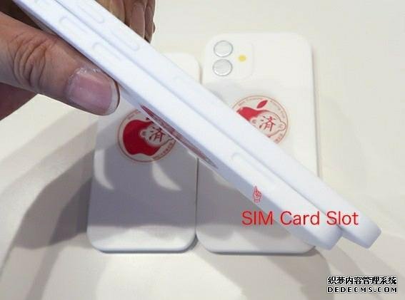 iPhone12模型及消息全曝光，外觀細(xì)節(jié)有變+5G毫米波，發(fā)布將調(diào)整
