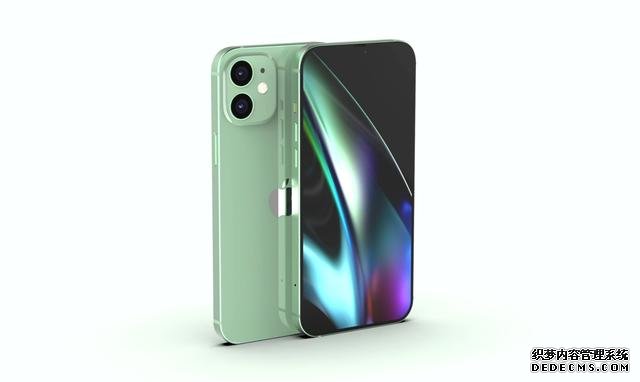 iPhone12模型及消息全曝光，外觀細(xì)節(jié)有變+5G毫米波，發(fā)布將調(diào)整