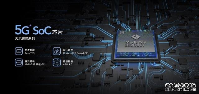 5G時代的超級玩家：榮耀Play4系列正式亮相，售價1799元起