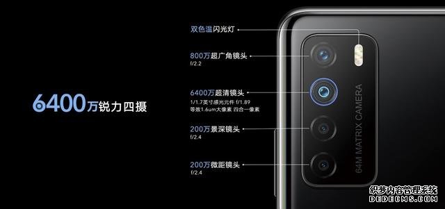 5G時代的超級玩家：榮耀Play4系列正式亮相，售價1799元起