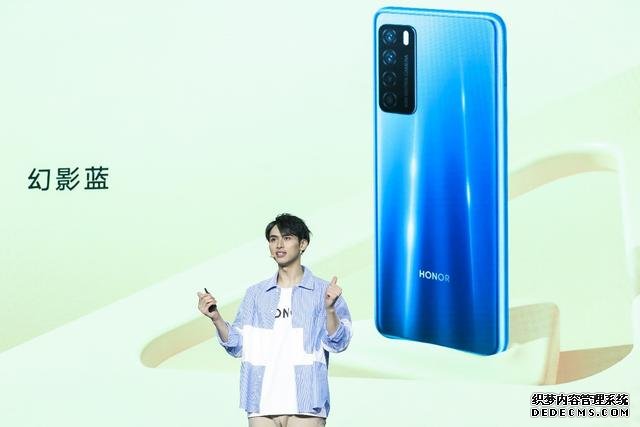 5G時代的超級玩家：榮耀Play4系列正式亮相，售價1799元起