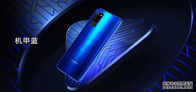 5G時代的超級玩家：榮耀Play4系列正式亮相，售價1799元起