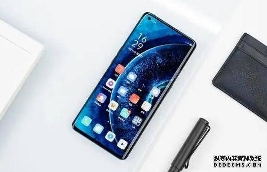 OPPO高端旗艦機開始跳水，65w+3k屏+120Hz，期待已久