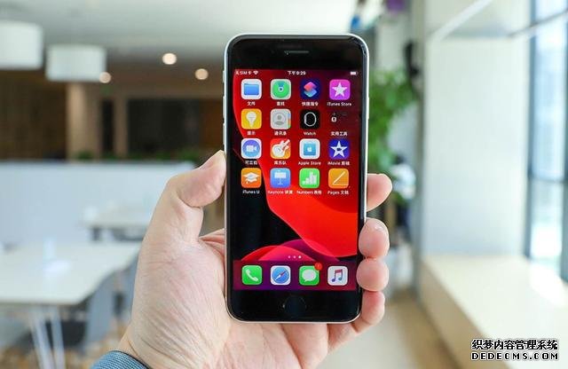 最便宜iPhone誕生，蘋果A13+3GB內(nèi)存，再次成為用戶“寵兒”