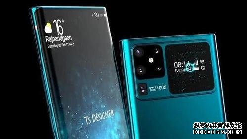 雙面屏+1億像素+5000mAh，華為Mate40或迎來(lái)最大改變