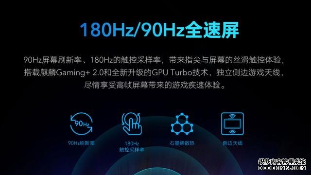 硬核5G爆品！華為頂級旗艦特質(zhì)，榮耀 X10是不是全面進(jìn)化了？