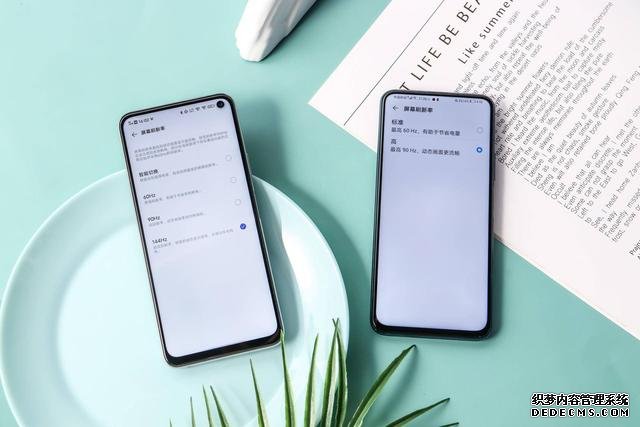 榮耀X10斗iQOO Z1，孰強孰弱？三大要素讓你選擇iQOO Z1
