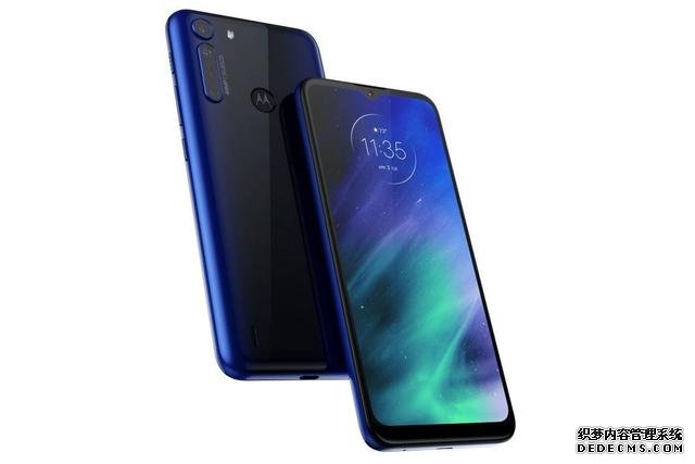 摩托羅拉 One Fusion發(fā)布，內(nèi)置驍龍710處理器