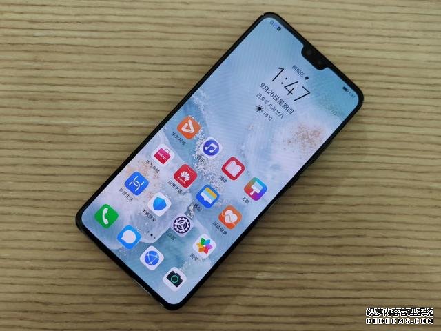 從4299降至2999，華為8+128GB Mate旗艦跌入三千檔，你還會考慮嗎