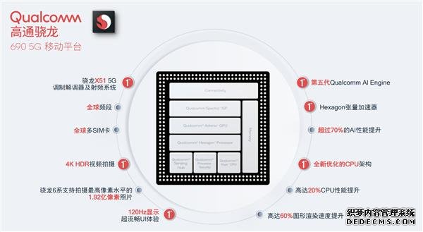 手機沒這幾個賣點，2020年都算不上旗艦