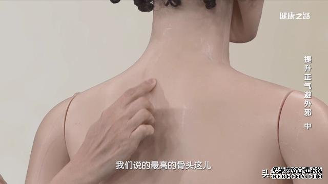 巧祛痰濕，增強(qiáng)抗病力，“兩點(diǎn)一面”是關(guān)鍵
