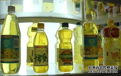 實(shí)用！食用調(diào)和油這么選，你學(xué)會(huì)了嗎？