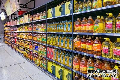 實(shí)用！食用調(diào)和油這么選，你學(xué)會(huì)了嗎？