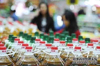 實(shí)用！食用調(diào)和油這么選，你學(xué)會(huì)了嗎？