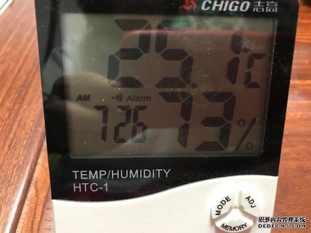 淺談夏季除濕問題