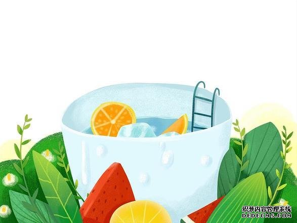 為什么一到夏天，你總是沒胃口？