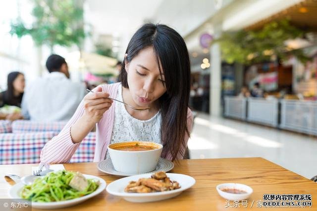 想要健康減肥，這5個(gè)方法做到了，再也不怕體重彈回來