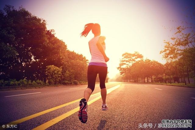 想要健康減肥，這5個(gè)方法做到了，再也不怕體重彈回來