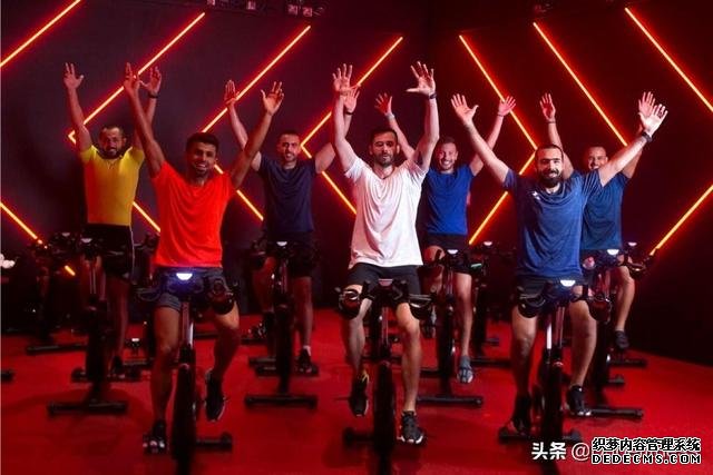 運動是如何改善情緒的？堅持健身真的可以讓你精神更健康，更快樂
