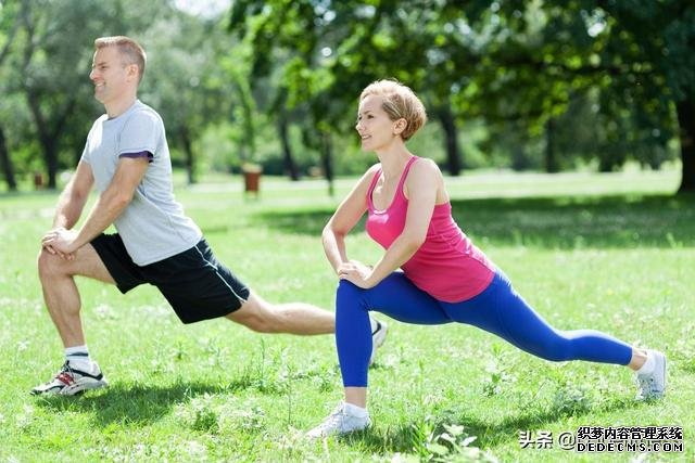 運動是如何改善情緒的？堅持健身真的可以讓你精神更健康，更快樂