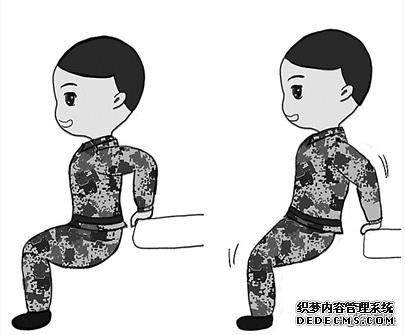 【北安心理驛站】居家健身增進(jìn)健康 適量運(yùn)動維持機(jī)能緩解焦慮