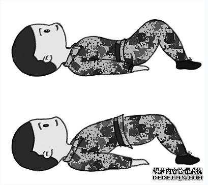【北安心理驛站】居家健身增進(jìn)健康 適量運(yùn)動維持機(jī)能緩解焦慮