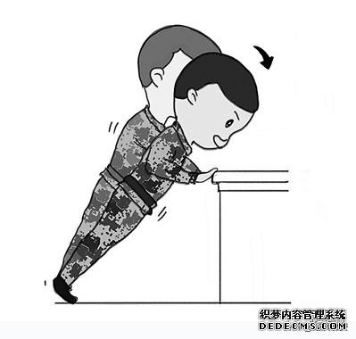 【北安心理驛站】居家健身增進(jìn)健康 適量運(yùn)動維持機(jī)能緩解焦慮
