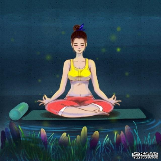健身的同時(shí)，別忘了健心！獲得幸福原來如此簡(jiǎn)單