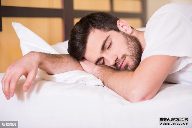沖動(dòng)發(fā)脾氣，多因睡眠差