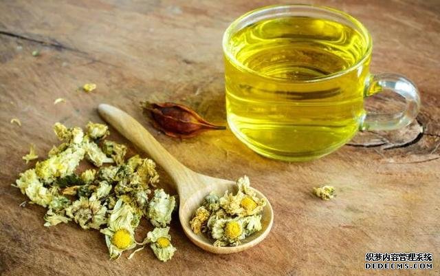 解暑還養(yǎng)生！這些適合夏季的花茶你知道嗎？