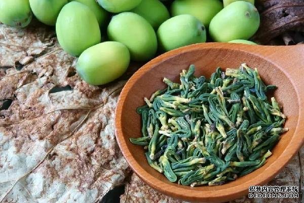 解暑還養(yǎng)生！這些適合夏季的花茶你知道嗎？