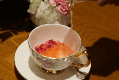 解暑還養(yǎng)生！這些適合夏季的花茶你知道嗎？