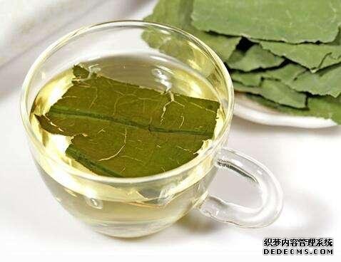 解暑還養(yǎng)生！這些適合夏季的花茶你知道嗎？