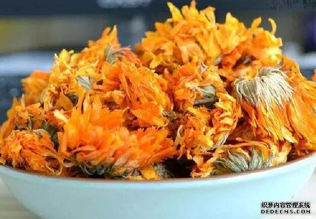 解暑還養(yǎng)生！這些適合夏季的花茶你知道嗎？