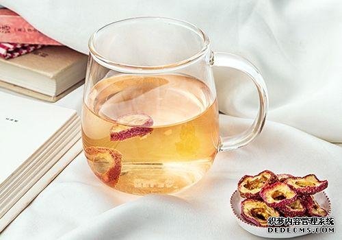 解暑還養(yǎng)生！這些適合夏季的花茶你知道嗎？