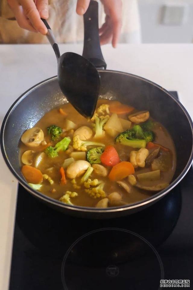 超級食物姜黃粉 | 三道食譜正確打開姜黃粉，是良藥也是美食