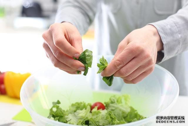 保持這5大飲食好習(xí)慣，身體越來越健康，少生病